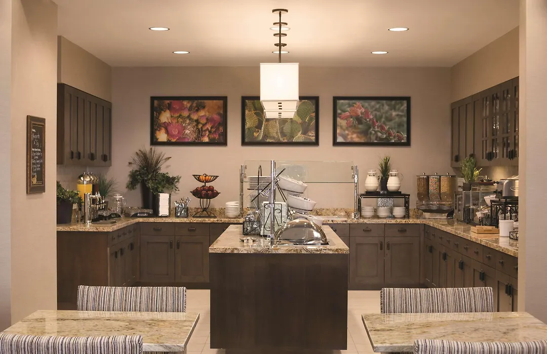 Homewood Suites Tucson St. Philip'S Plaza University-1