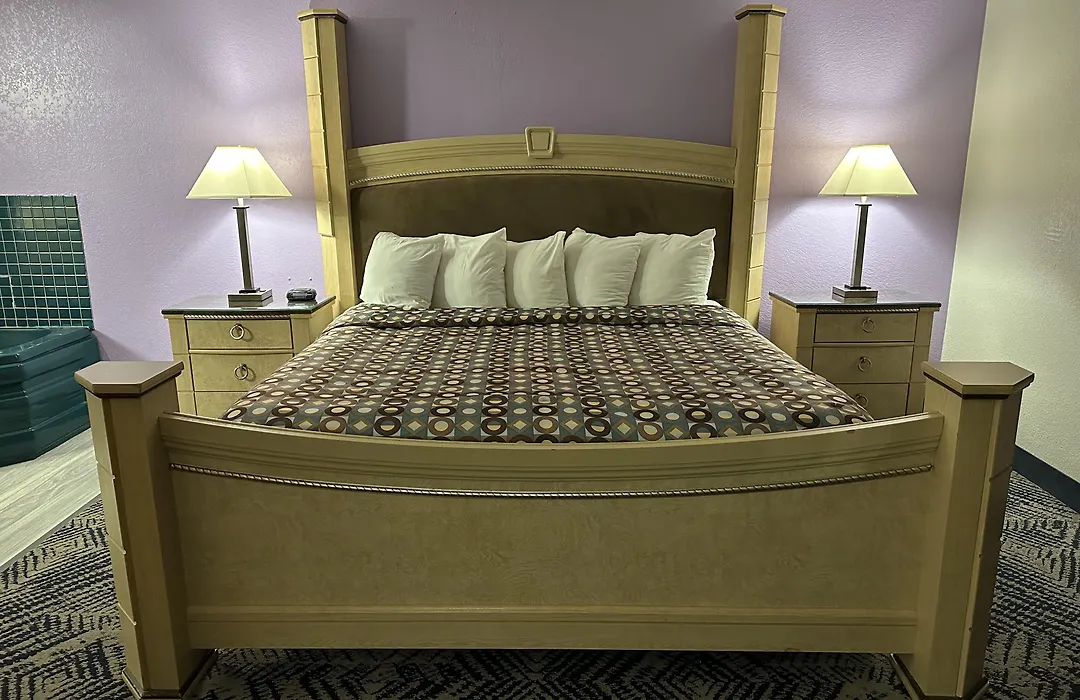 Baymont By Wyndham Omaha Sw-1