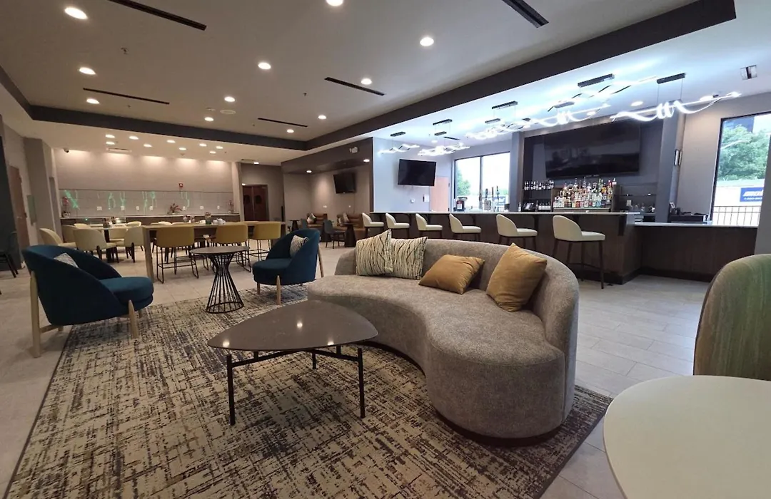 Holiday Inn Saint Louis-Fairview Heights By Ihg-1