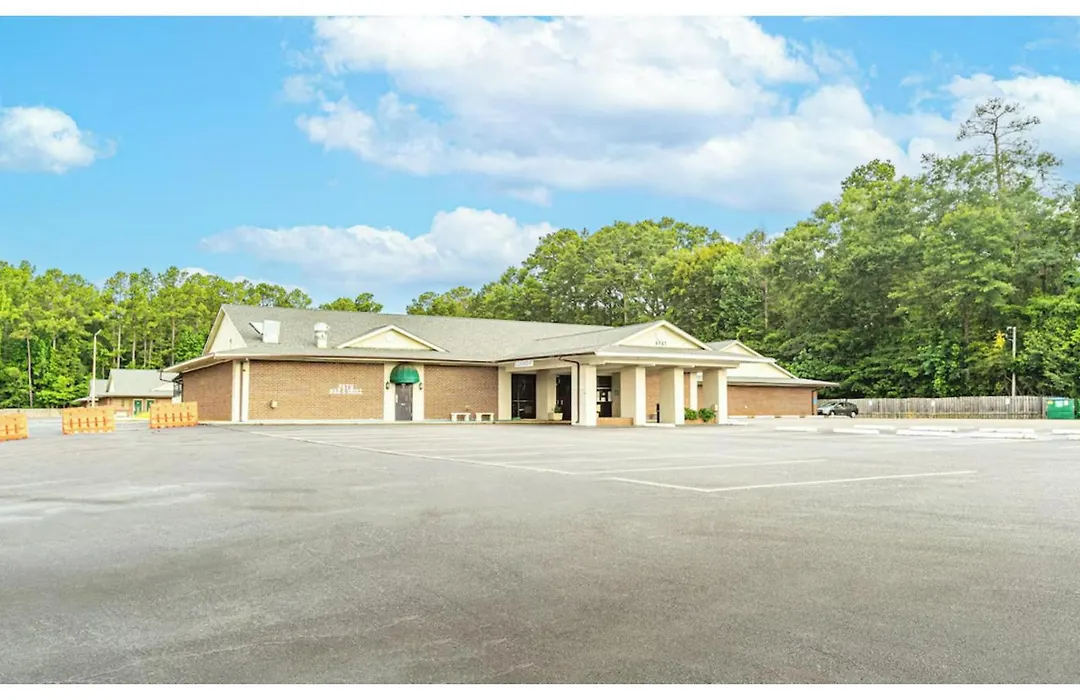 Northgate Inn By Townhouse Hattiesburg I-59-1