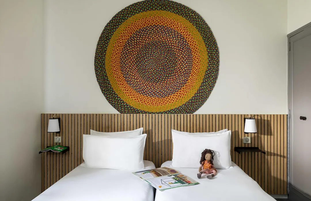 Hotel Korner Chatelet-1