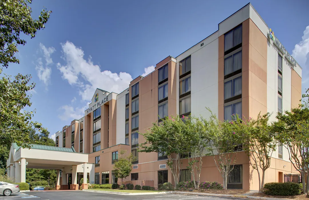 Hyatt Place Atlanta / Norcross / Peachtree-1