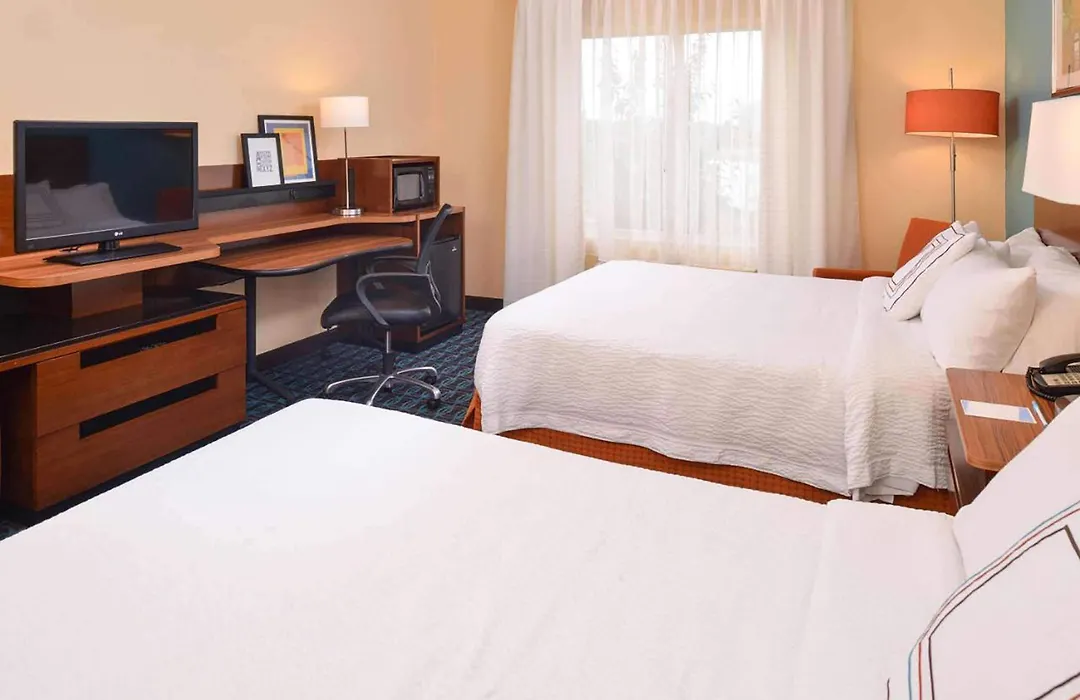 Baymont By Wyndham St Charles-1