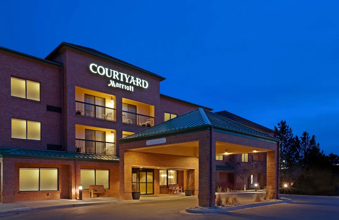 Courtyard By Marriott Boulder Broomfield-1
