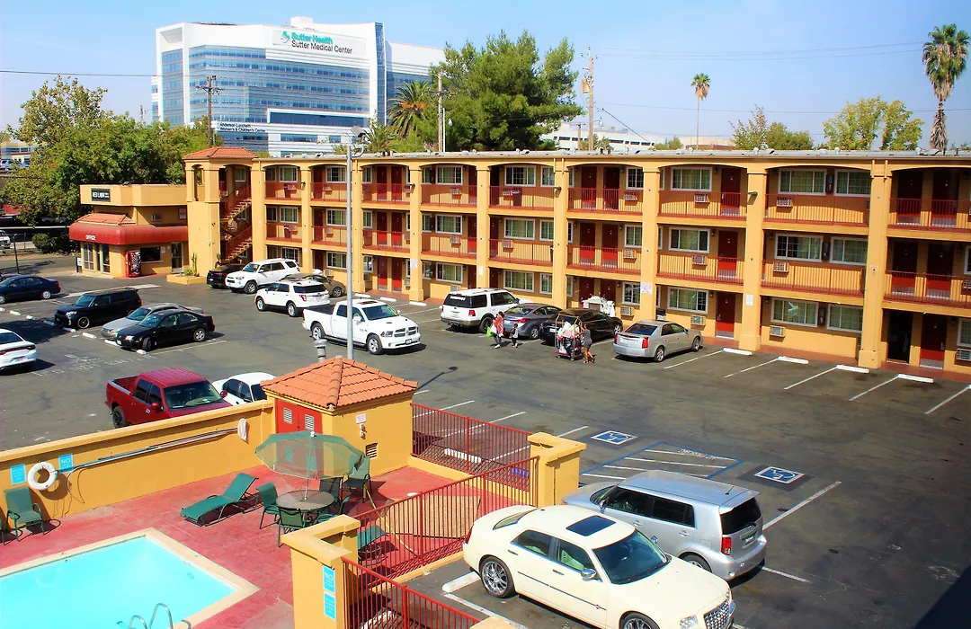 The Midtowner Hotel, Surestay Collection By Best Western-1