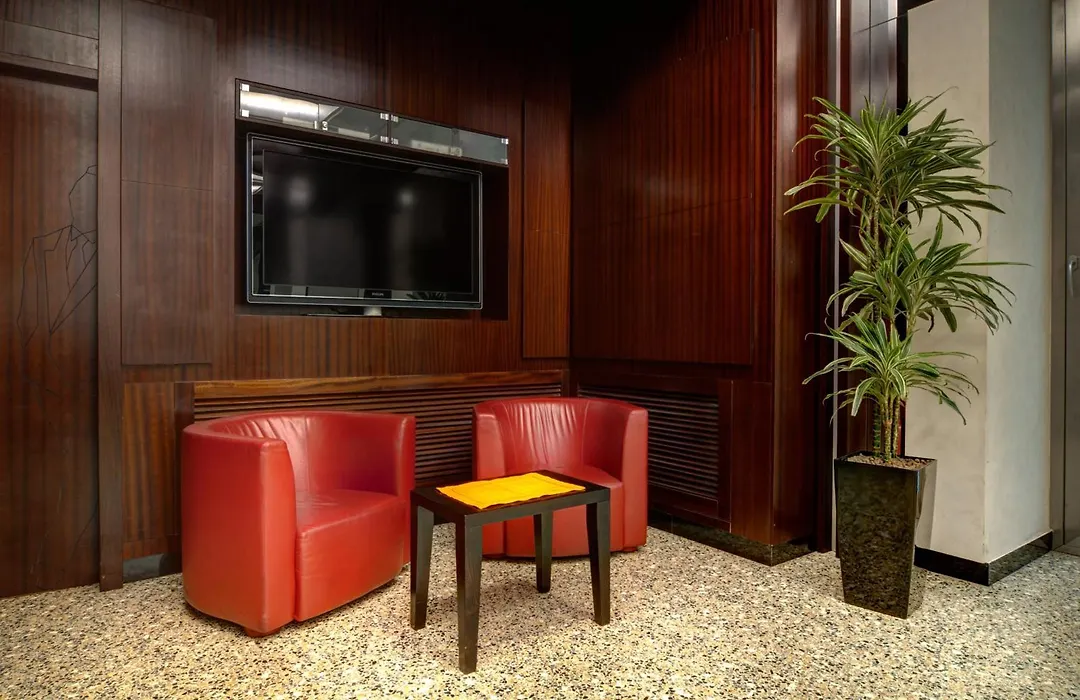Hotel Genova-1