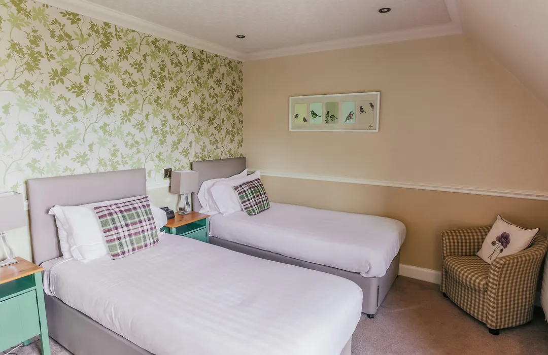 Braid Hills Hotel-1