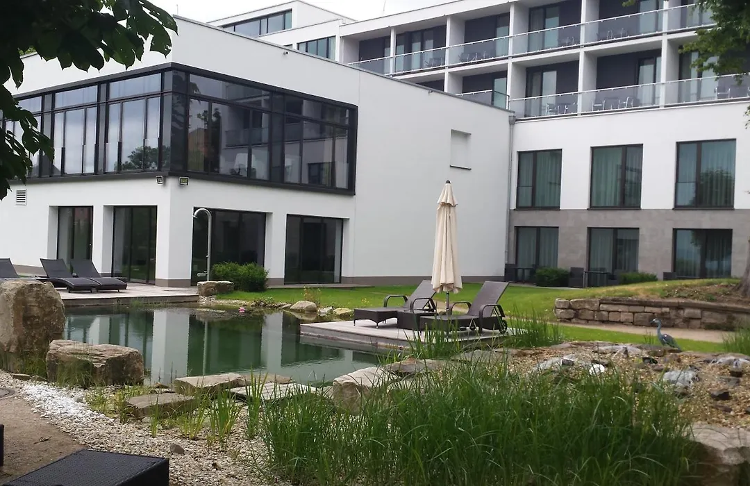 Schlosshotel Kassel-1