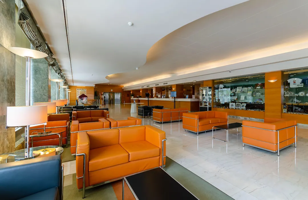 Hotel Roma-1