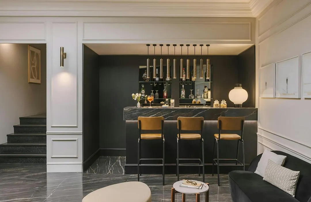 Bb Hotels Smarthotel Missori-1