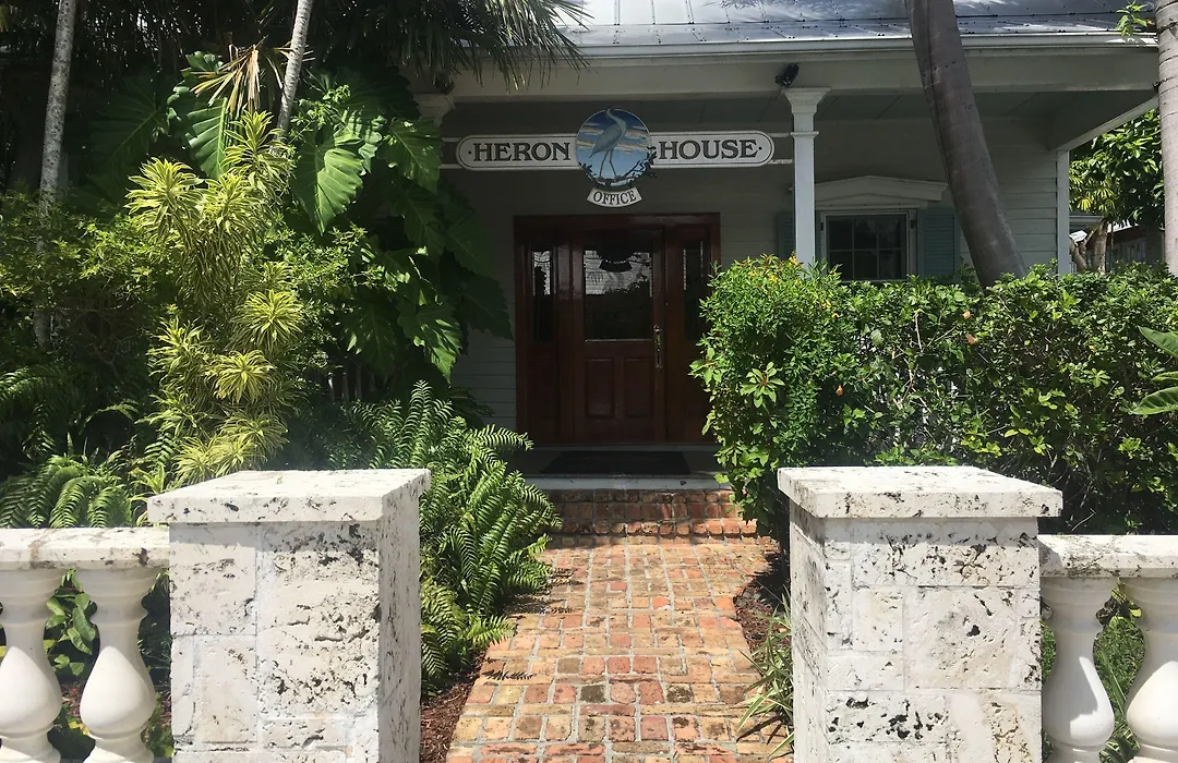 Heron House (Adults Only)-1