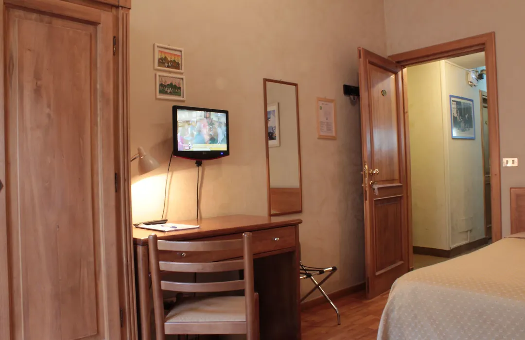 Hotel La Corte Porta Nuova-1