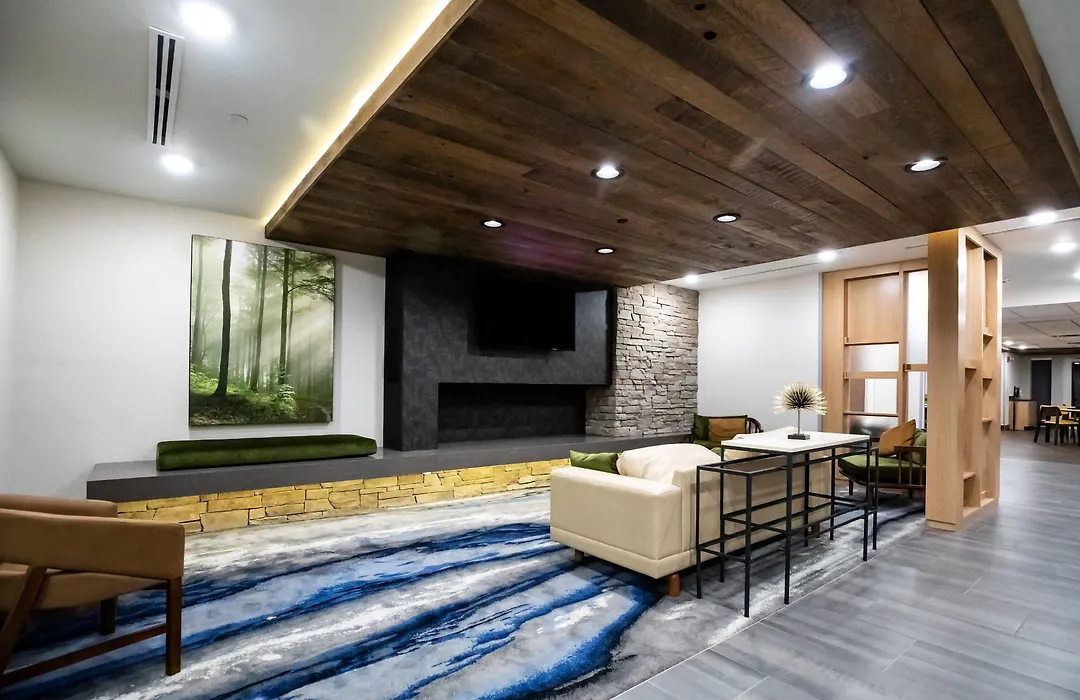 Fairfield By Marriott Inn & Suites Louisville Airport-1