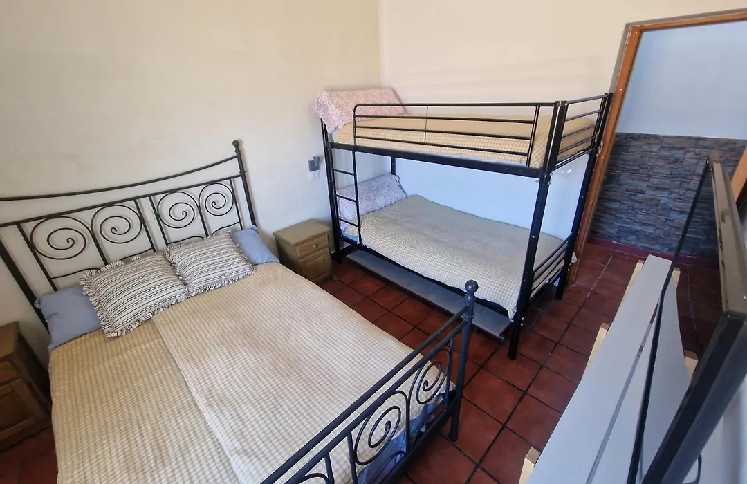 Hotel Rural Juncalillo-1
