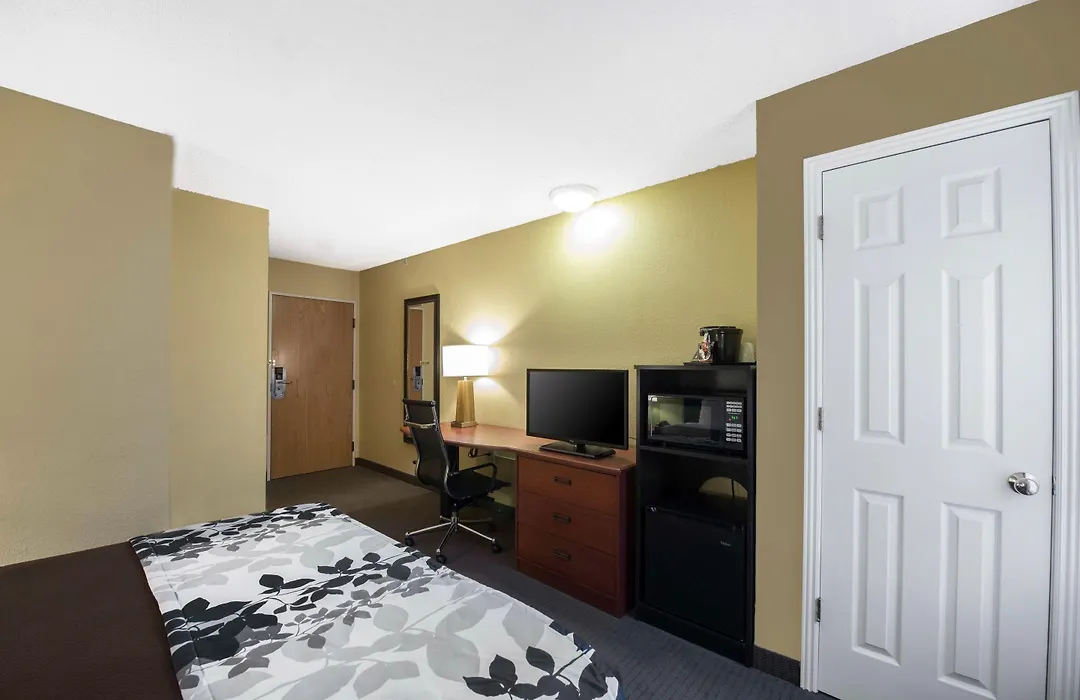 Sleep Inn Denver Tech Center-1