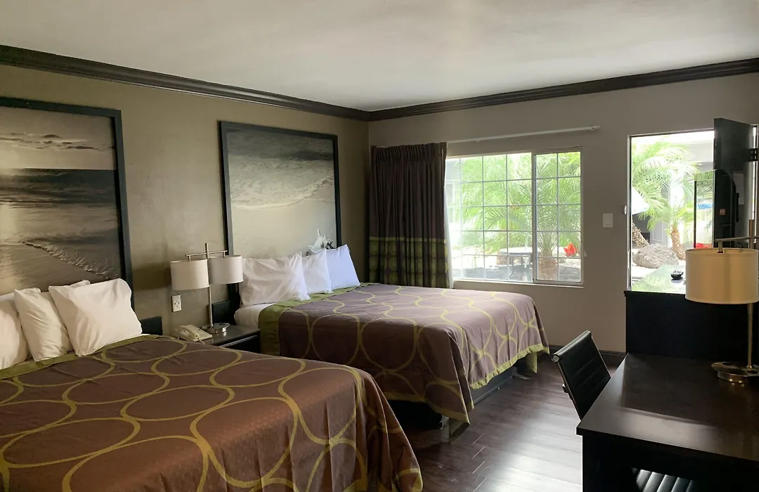 Skyways Hotel-1