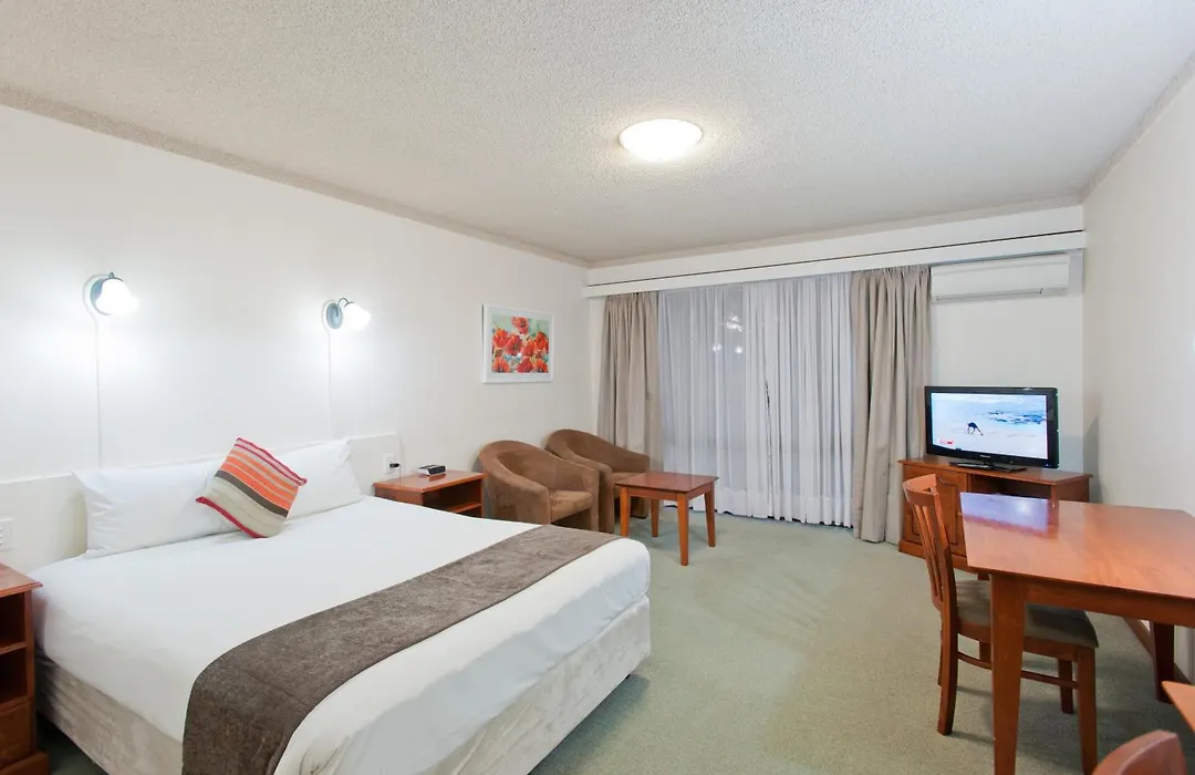 Admiral Motel Bunbury-1