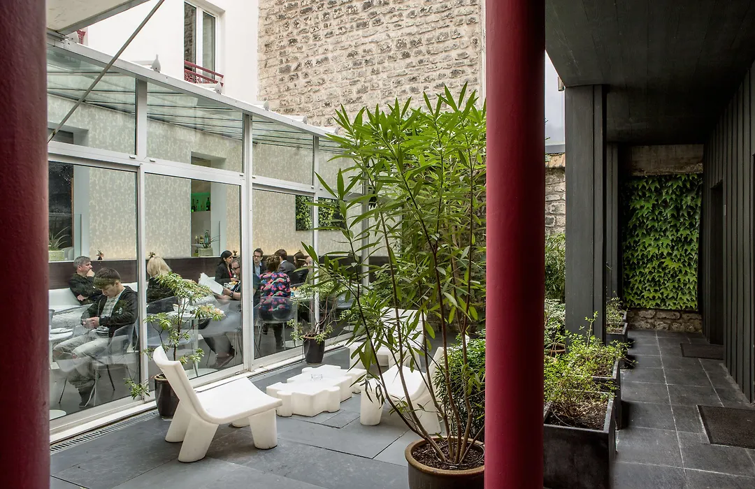 Le Quartier Bercy-Square-1