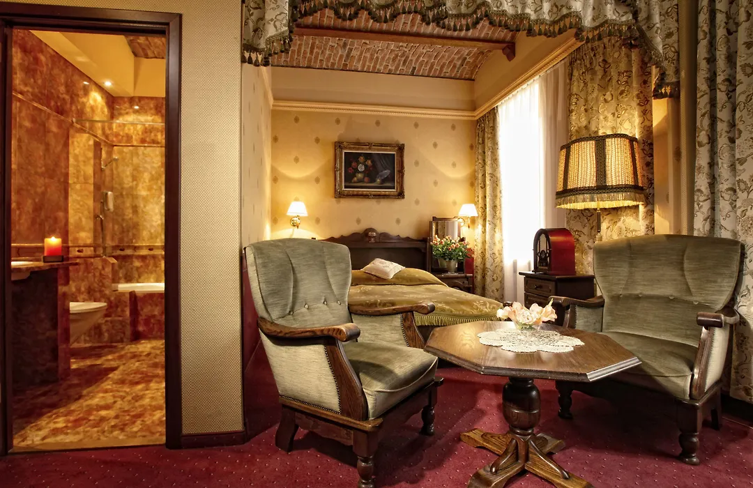 Hotel Europejski-1