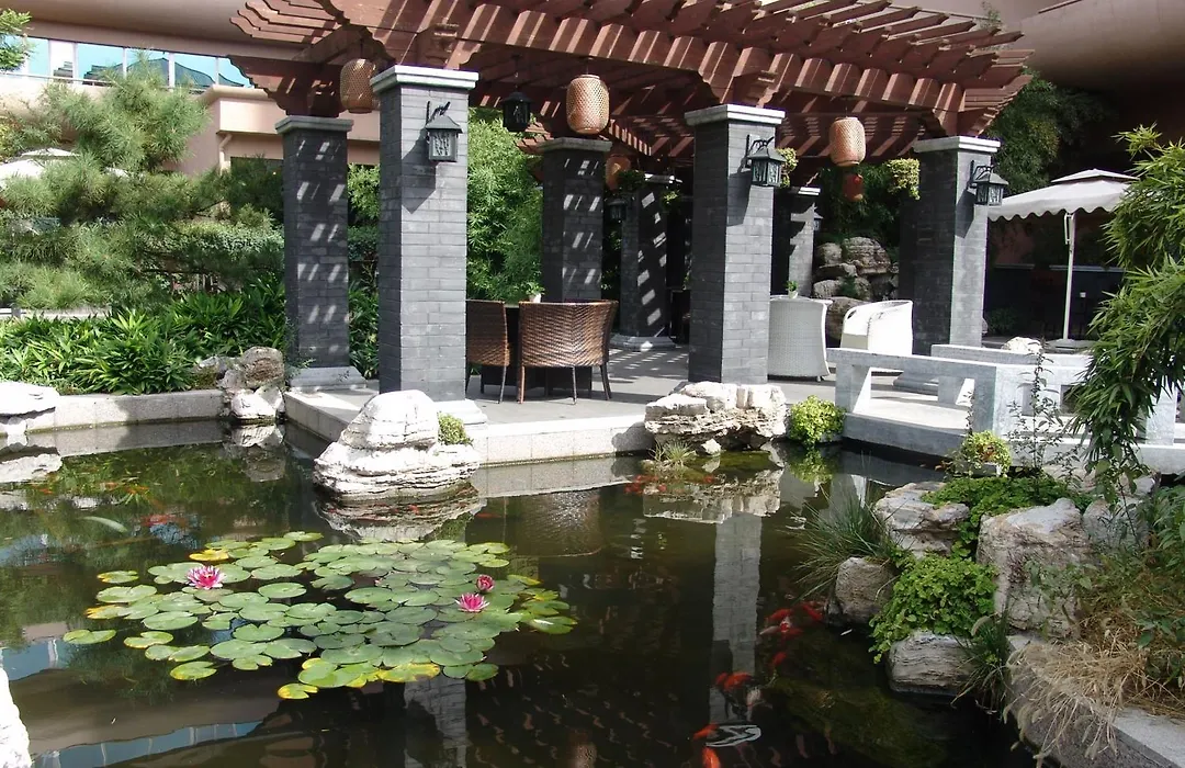 Asia Hotel Beijing-1