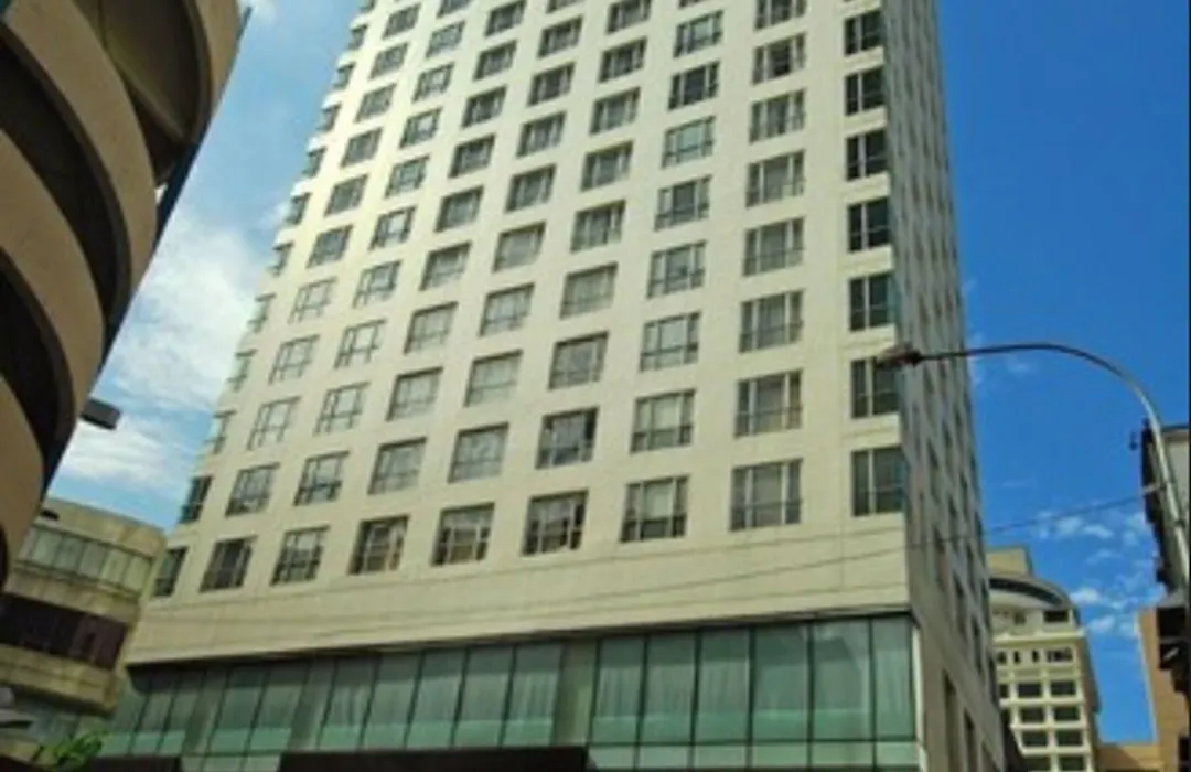 Hotel Capitol Kuala Lumpur-1