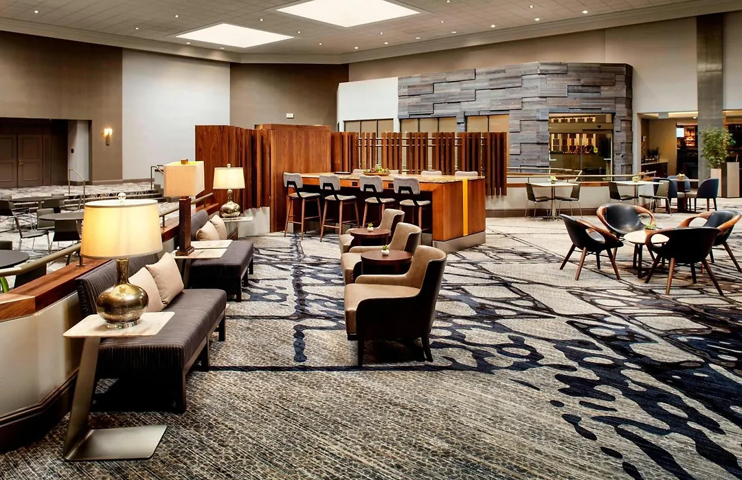 Marriott Cincinnati Airport-1