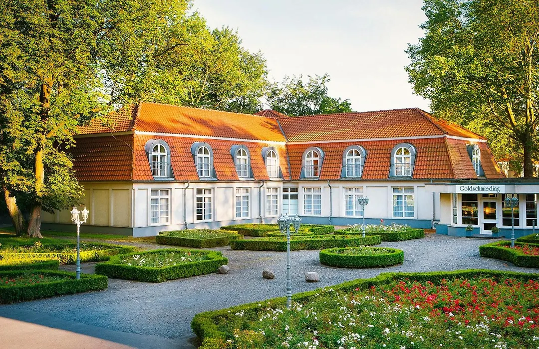 Vienna House Easy By Wyndham Castrop-Rauxel-1