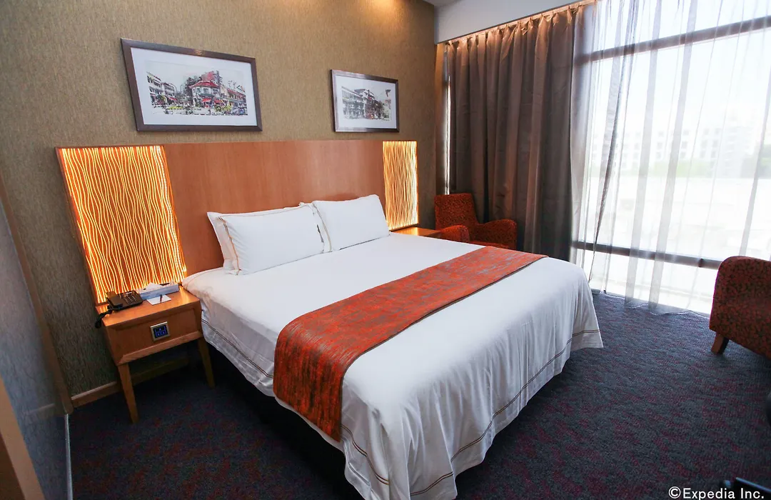 Hotel Grand Central-1
