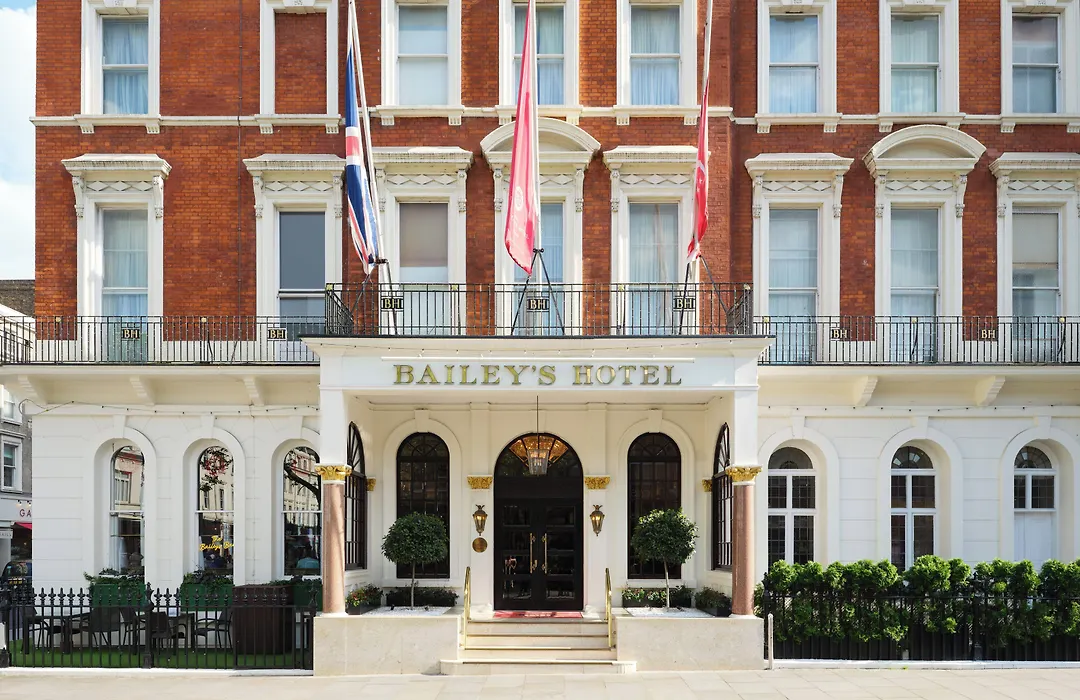 The Bailey'S Hotel London Kensington-1