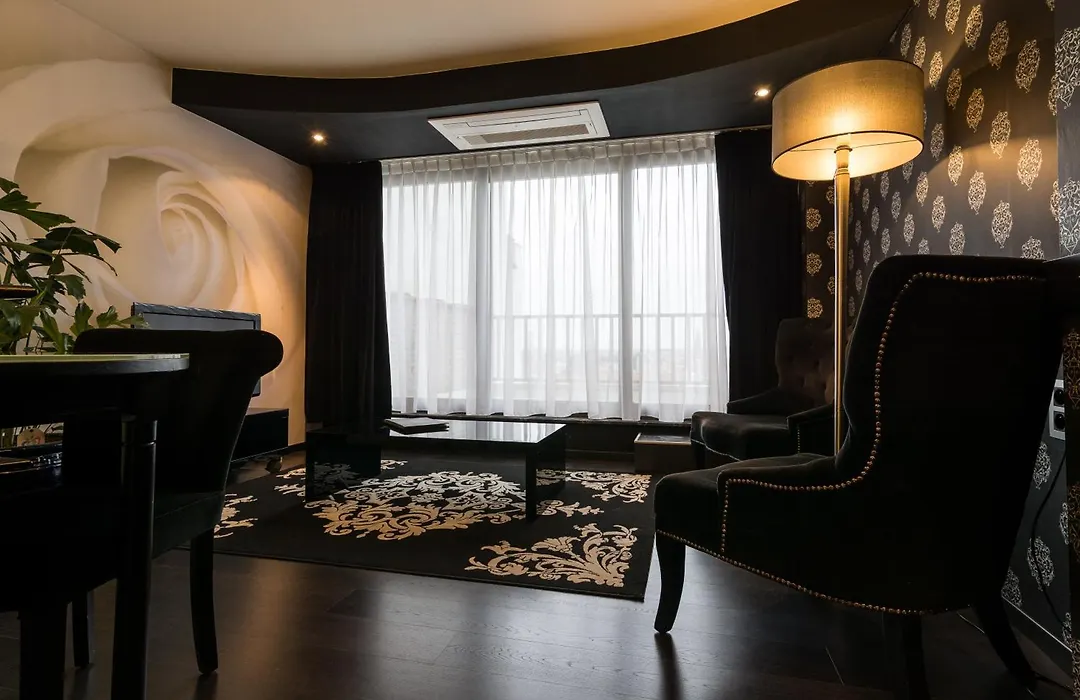 De Keyser Hotel-1
