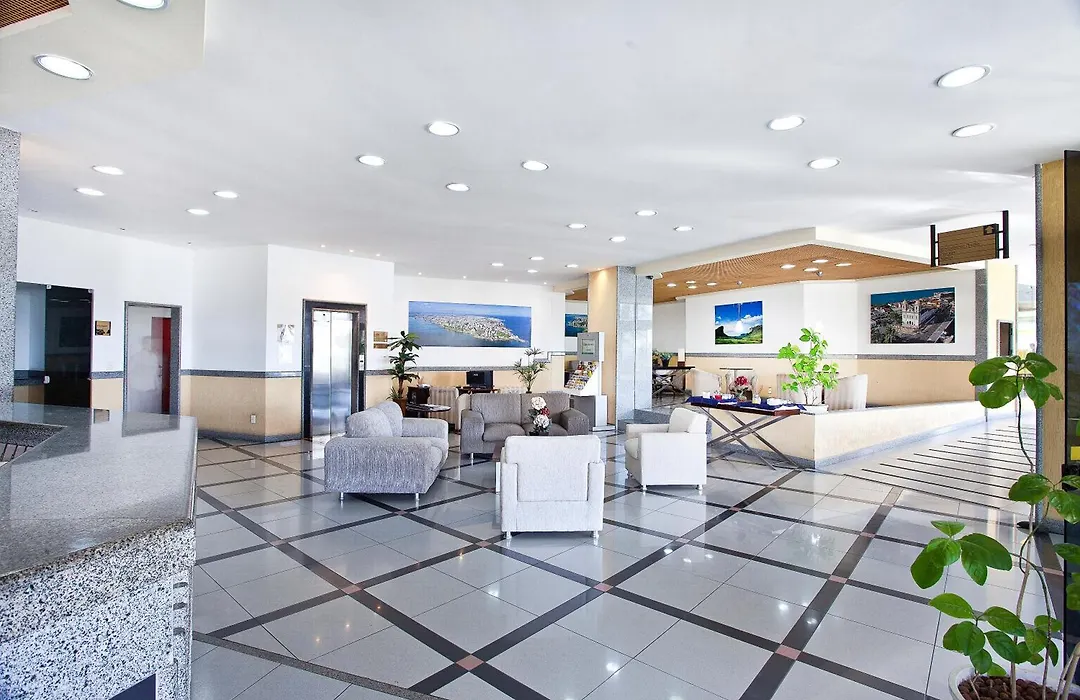 Bahiamar Hotel-1