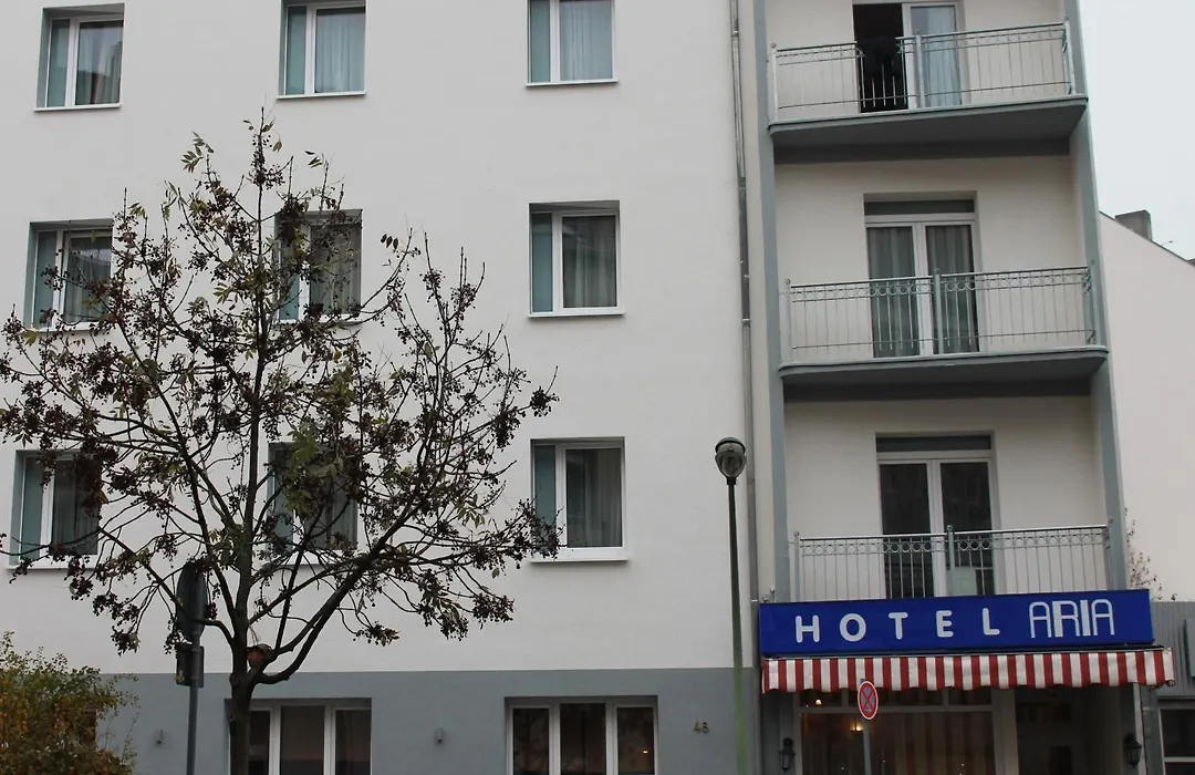Hotel Aria-1