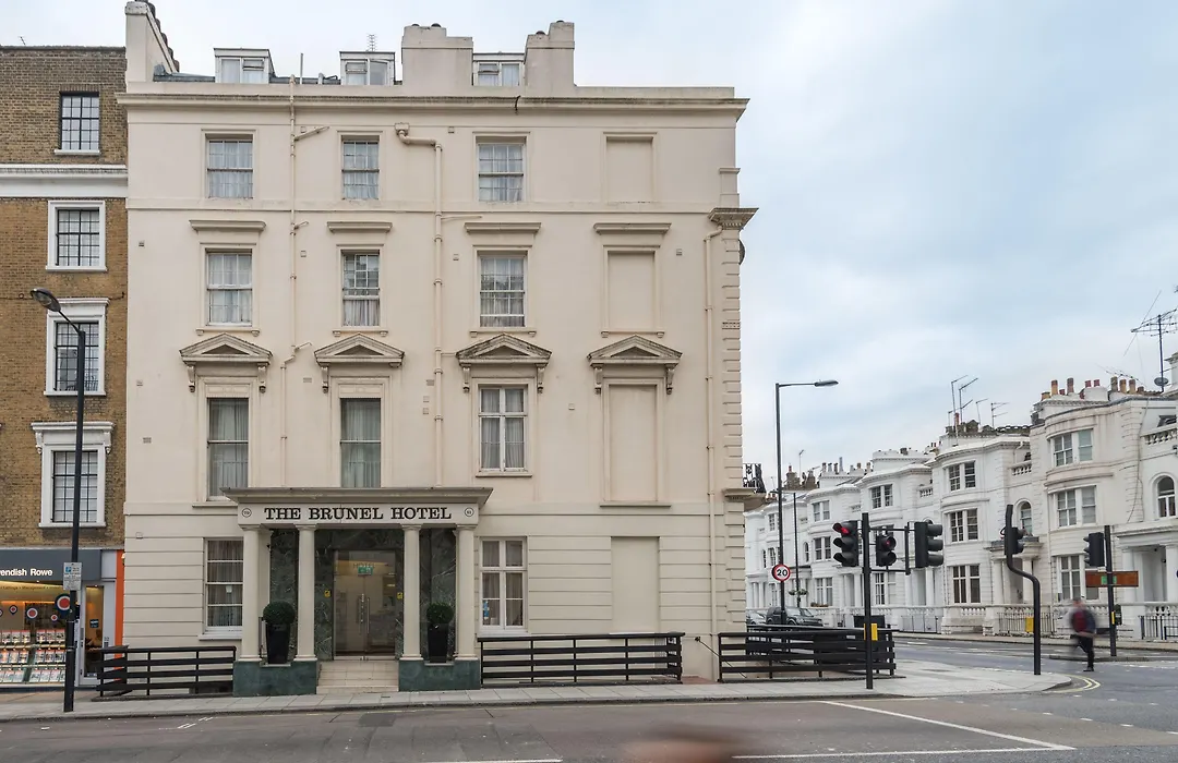 Brunel Hotel-1