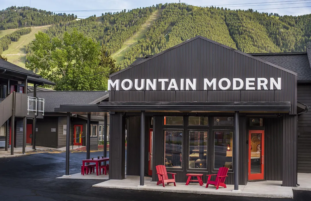 Mountain Modern Jackson Hole-1