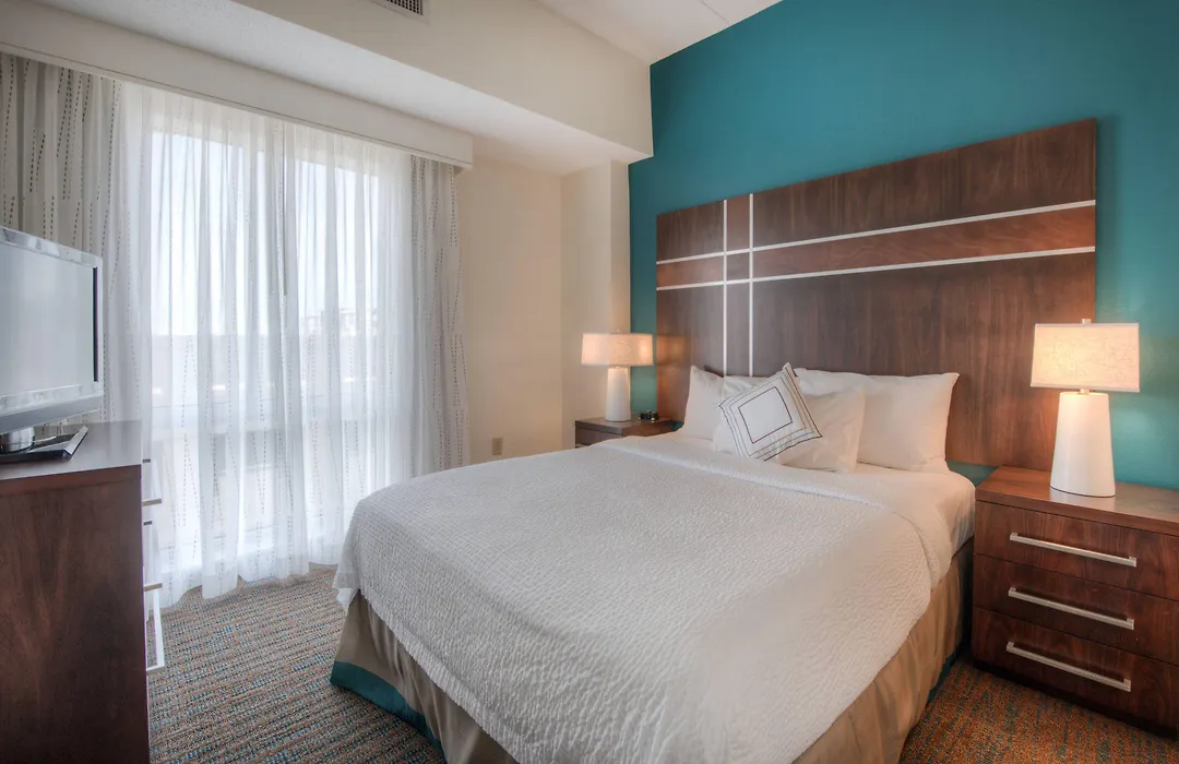 Residence Inn Charlotte Uptown-1