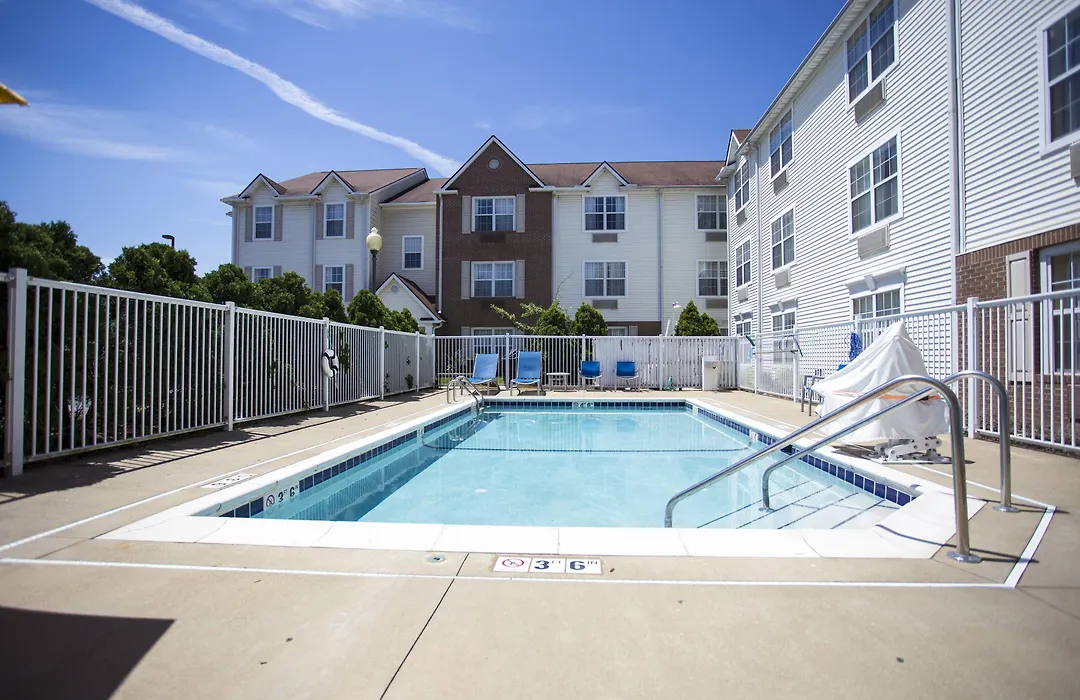 Towneplace Suites Cleveland Streetsboro-1