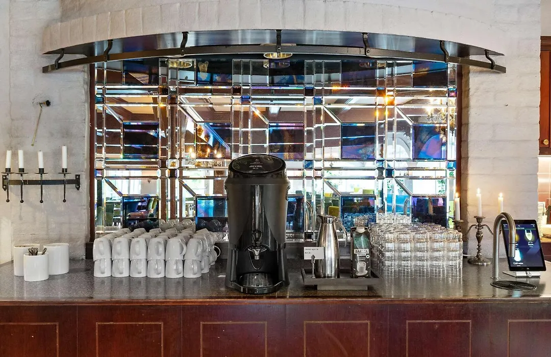 Best Western Royal Star-1