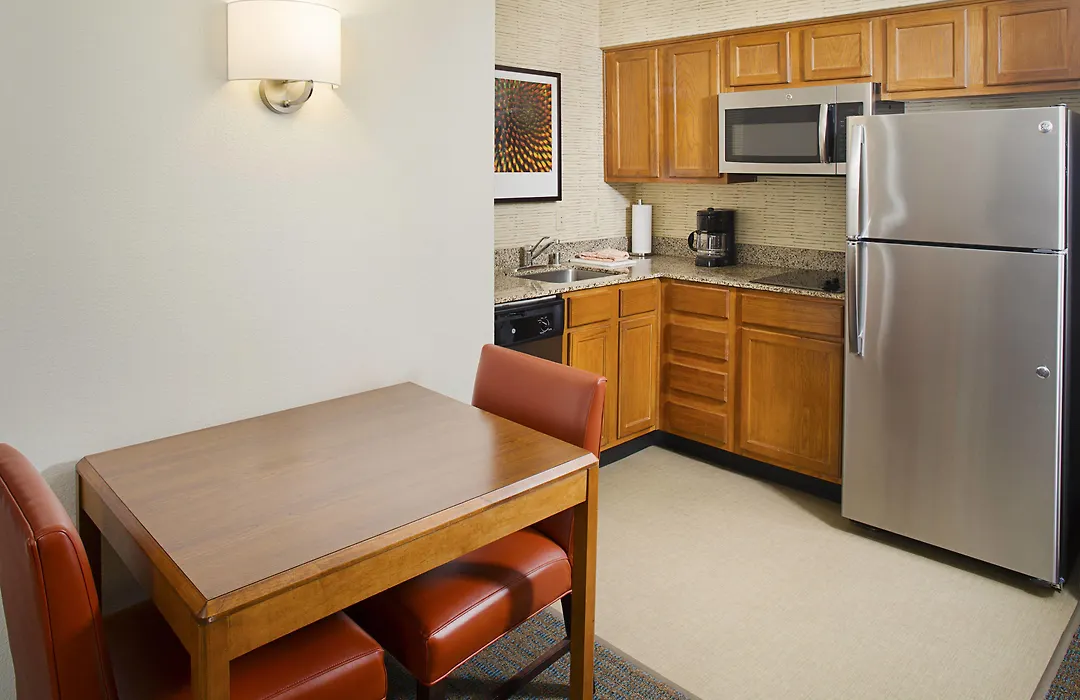 Residence Inn Dallas Park Central-1