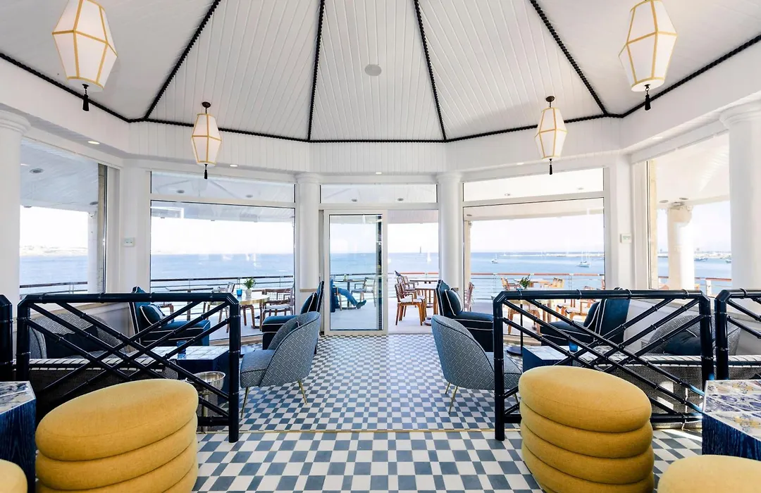 The Albatroz Hotel-1