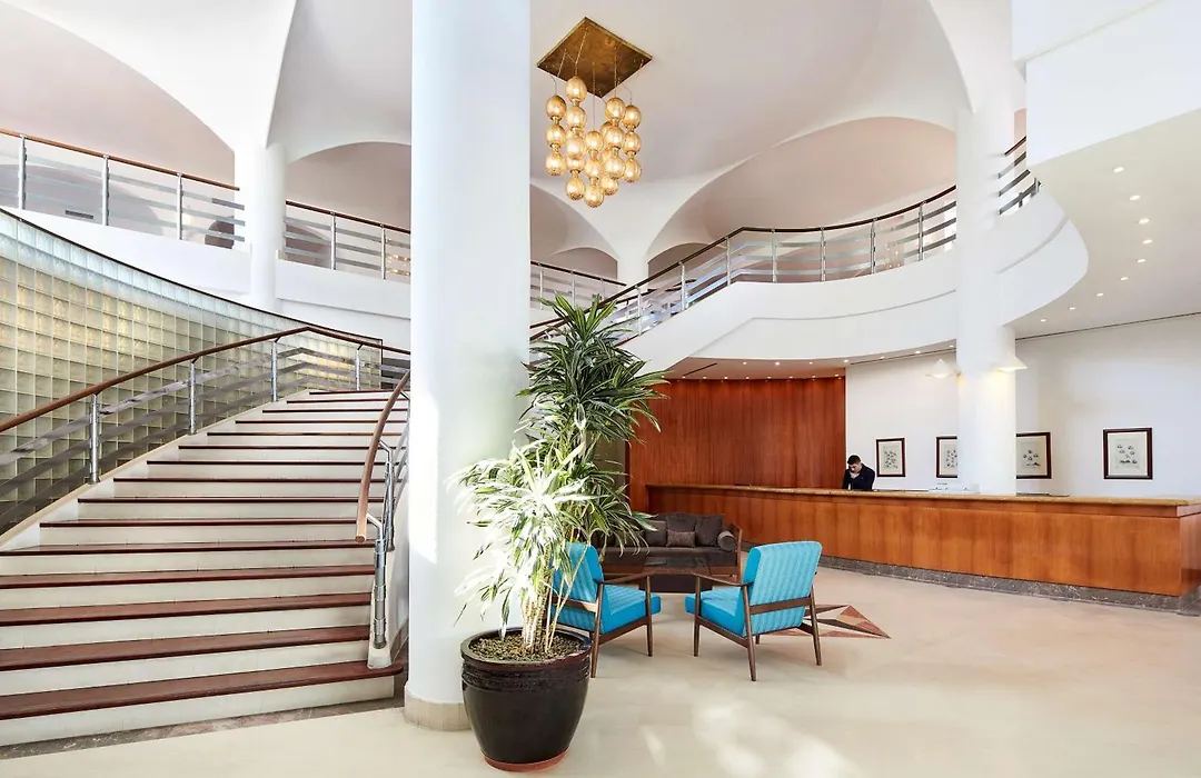 Tivoli Lagos-1