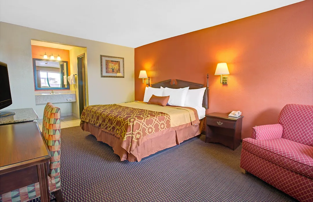 Travelodge By Wyndham Tucson Az-1