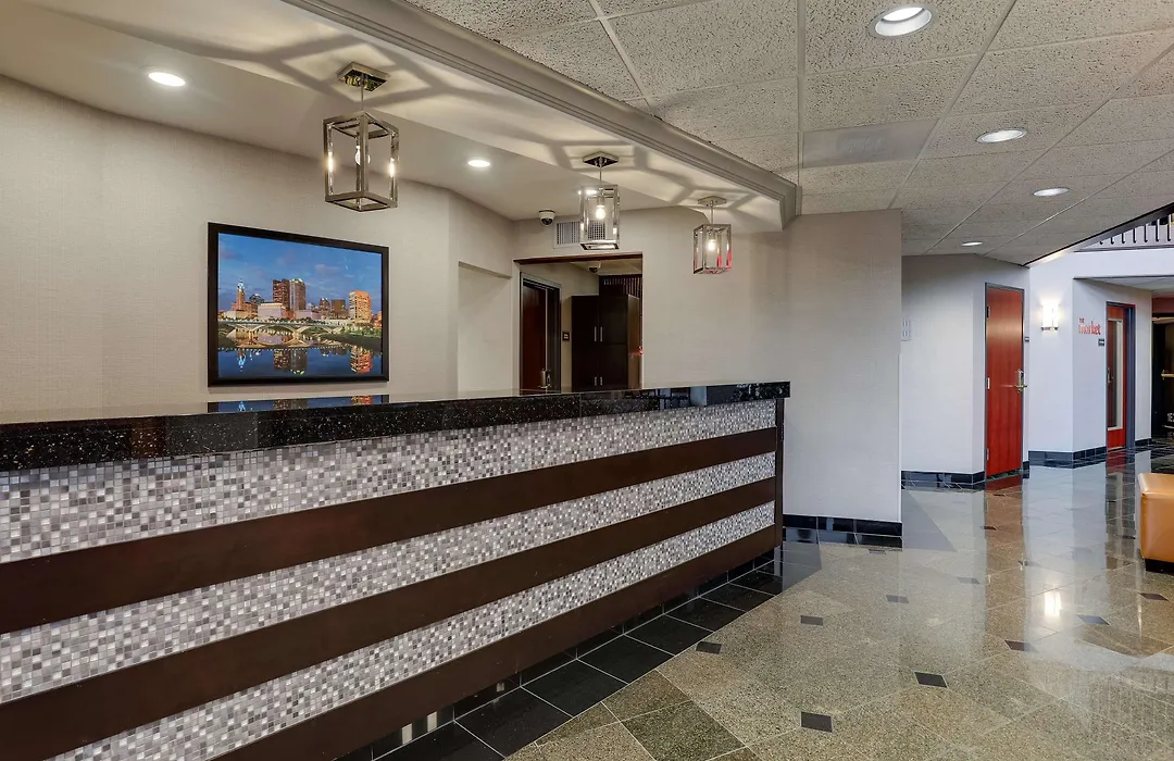 Drury Inn & Suites Columbus Dublin-1