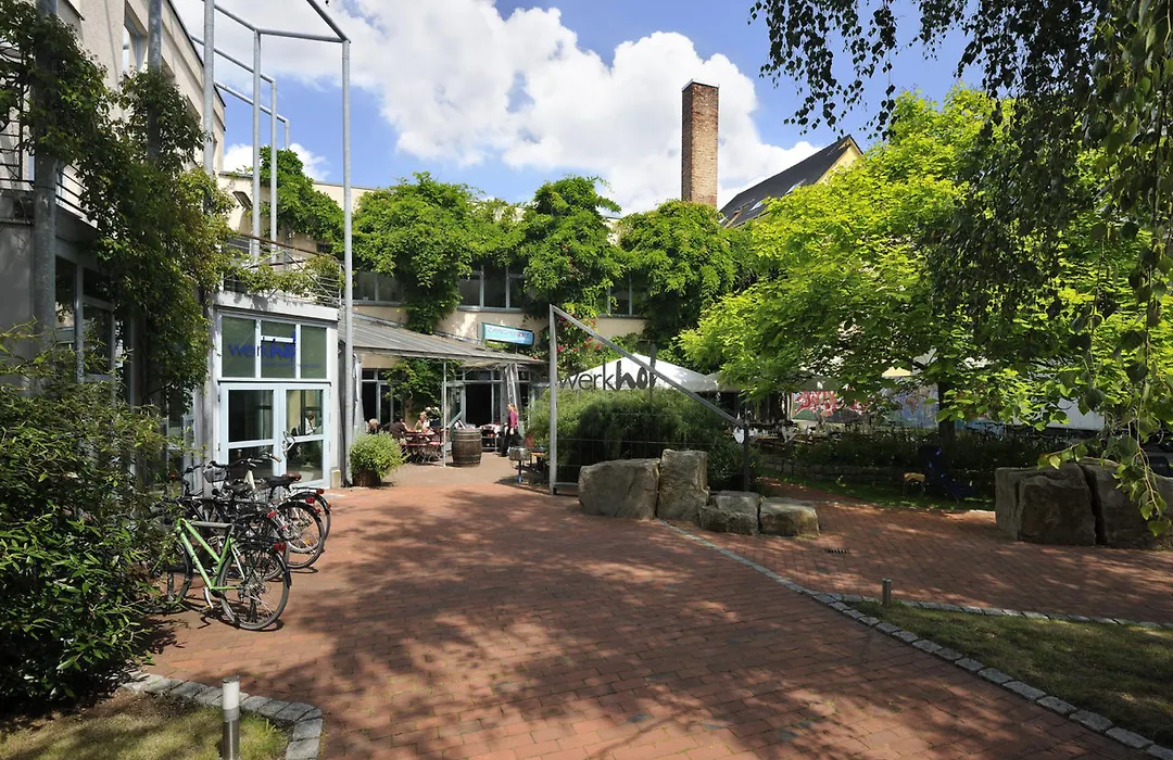 Werkhof Hotel-1