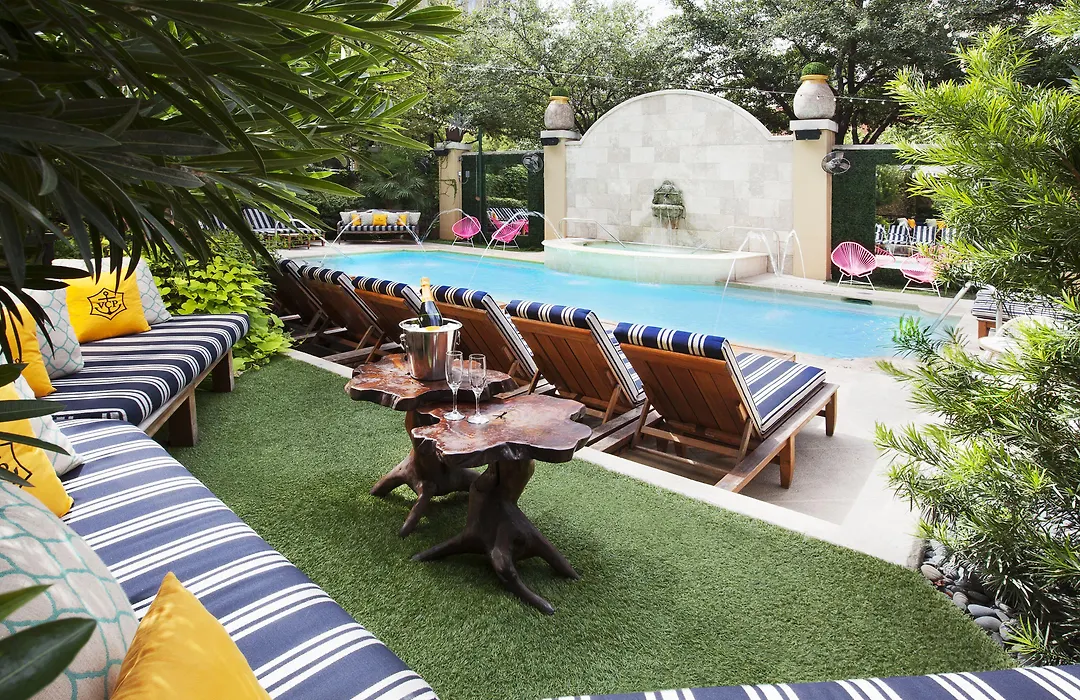 Hotel Zaza Dallas-1