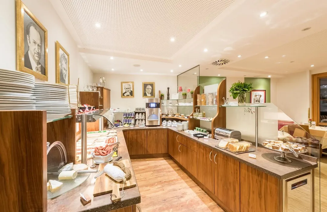 Austria Classic Hotel Hoelle-1