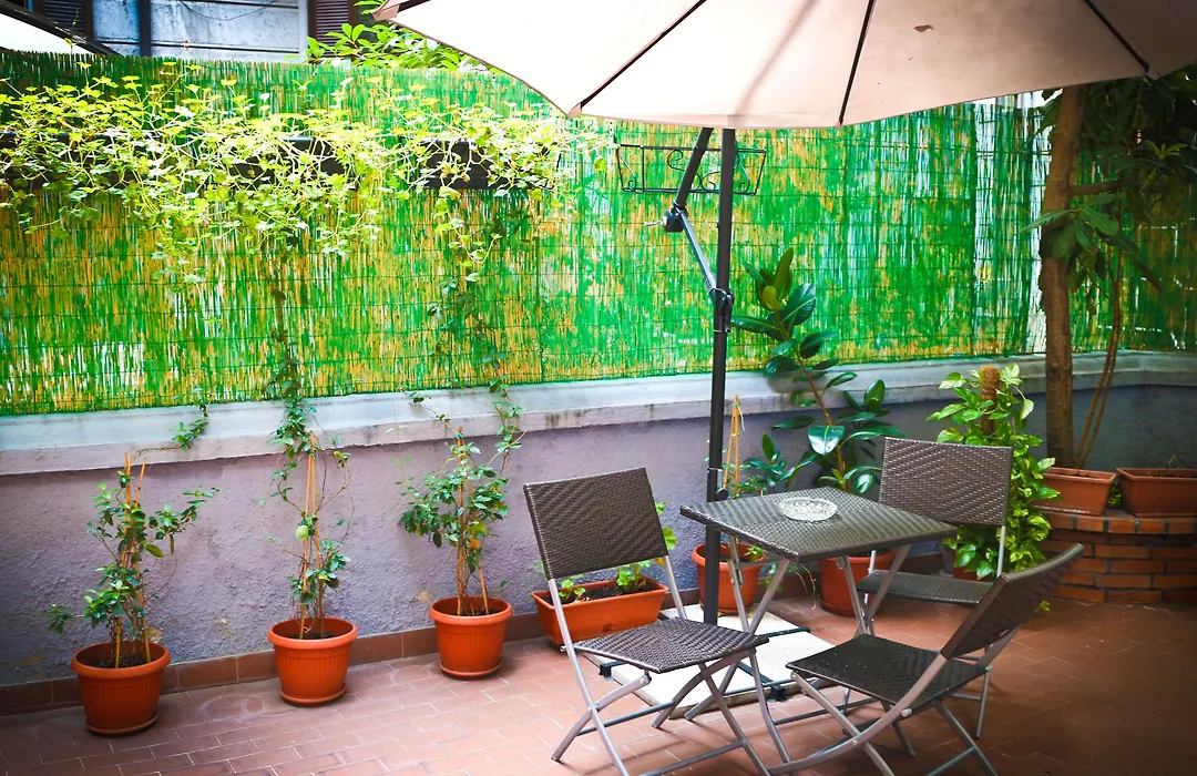 Hotel Losanna-1