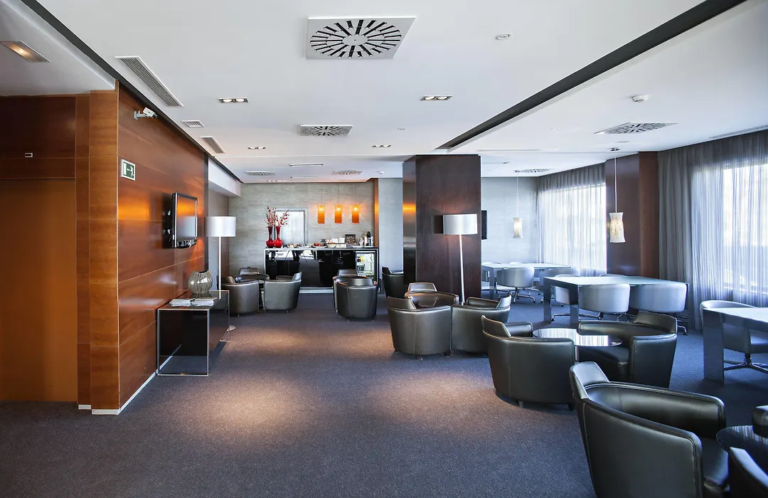 Ac Hotel Huelva By Marriott-1