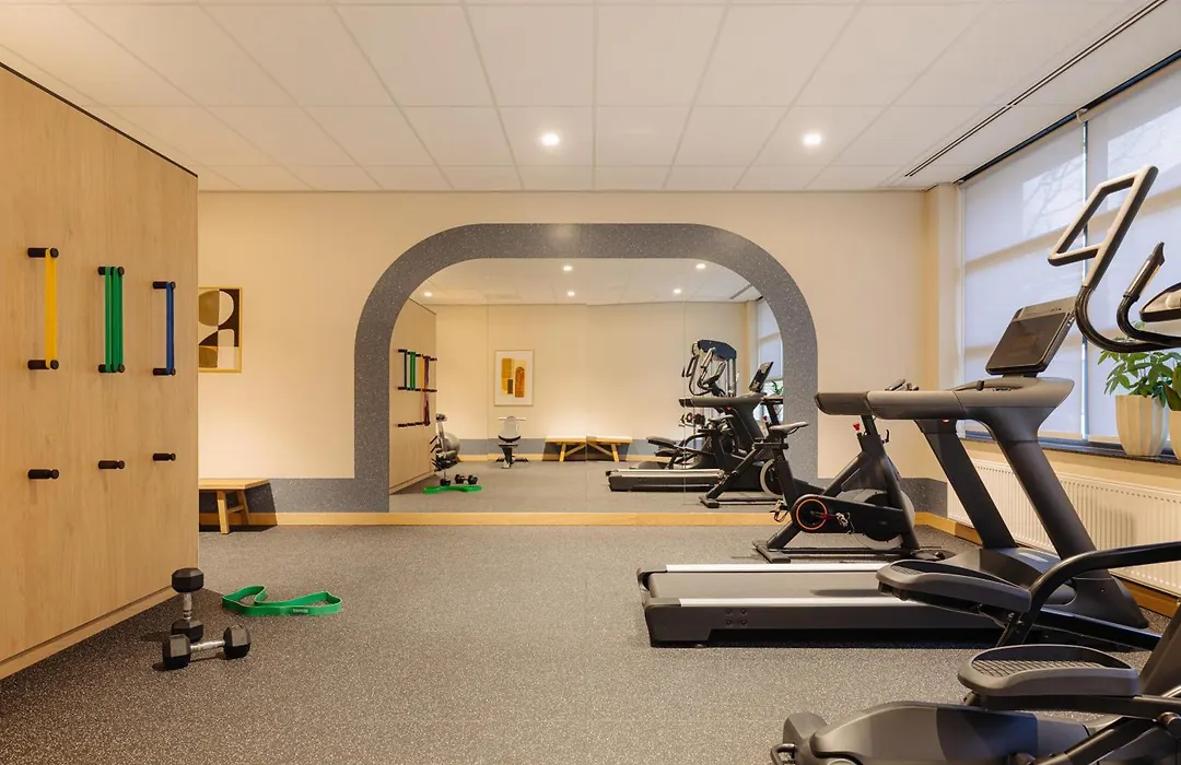 City Hotel Hengelo-1