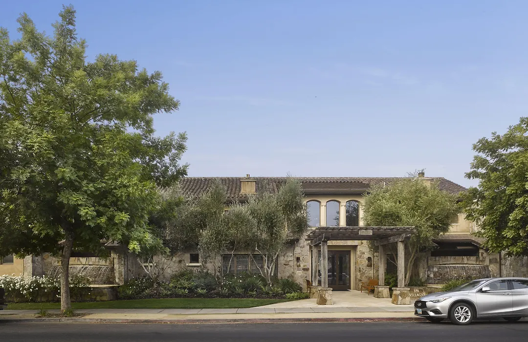 The Estate Yountville-1