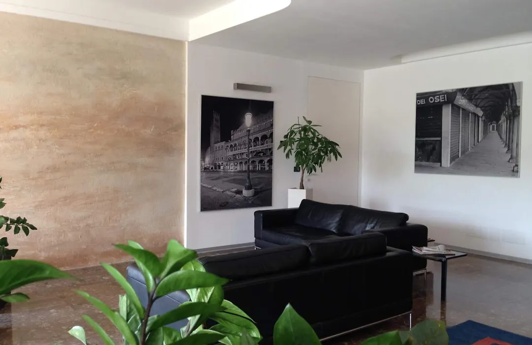 Hotel Al Cason-1